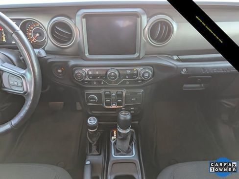 Used 2023 Jeep Wrangler Sport S image 7