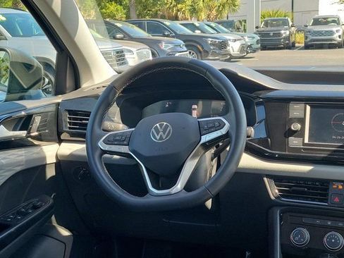 Certified 2023 Volkswagen Taos S FWD image 5