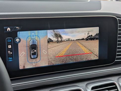 New 2026 Mercedes-Benz GLE 350 4MATIC image 18