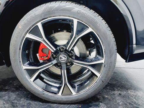 New 2026 Acura MDX Type S AWD/4WD image 54