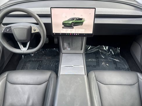 Used 2024 Tesla Model 3 Long Range AWD/4WD image 13