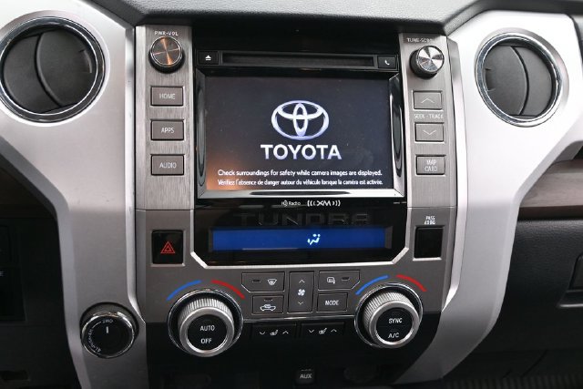 Used 2019 Toyota Tundra Limited AWD/4WD image 23