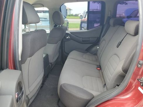 Used 2008 Nissan Xterra S RWD image 23