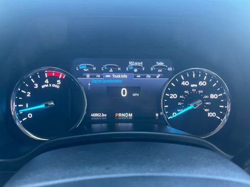 Used 2020 Ford F250 Lariat w/ Lariat Ultimate Package image 31