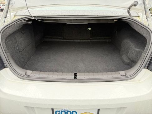 Used 2016 Chevrolet Caprice Police image 24