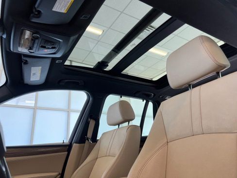 Used 2013 BMW X3 xDrive35i image 35