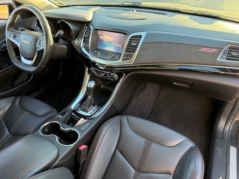 Used 2014 Chevrolet SS image 20