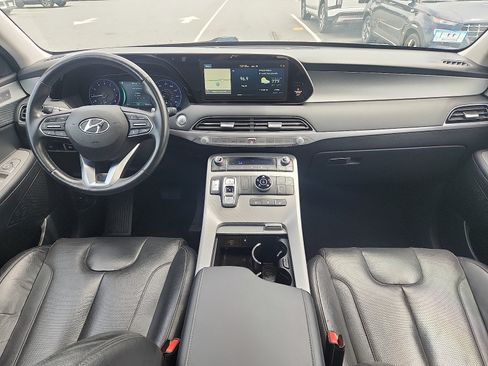 Used 2020 Hyundai Palisade SEL AWD/4WD image 9