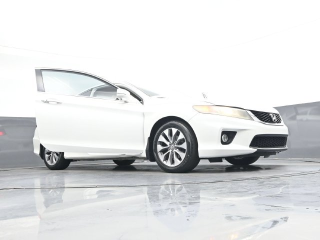 Used 2015 Honda Accord EX-L image 39