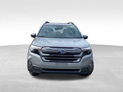New 2026 Subaru Forester Premium image 2
