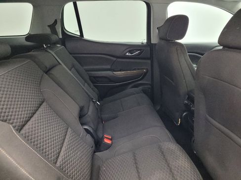 Used 2017 GMC Acadia SLE AWD/4WD image 19