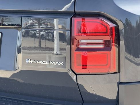 Used 2025 Toyota Land Cruiser w/ Premium Package image 10