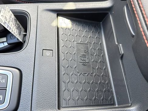 New 2026 Nissan Frontier PRO-4X w/ Pro Premium Package image 25