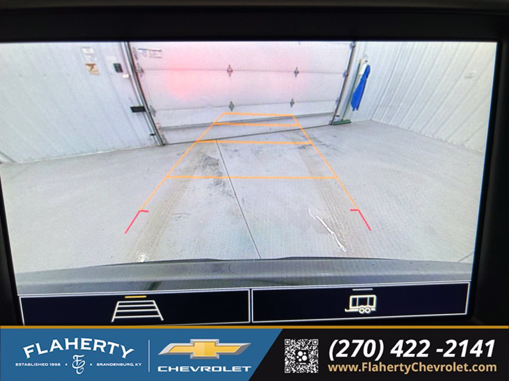Used 2023 GMC Acadia SLE w/ Driver Convenience Package AWD/4WD image 37