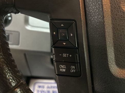 Used 2014 Ford F150 XLT w/ Equipment Group 302A Luxury AWD/4WD image 22