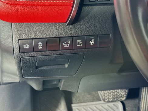 Used 2023 Toyota Camry XSE AWD/4WD image 10