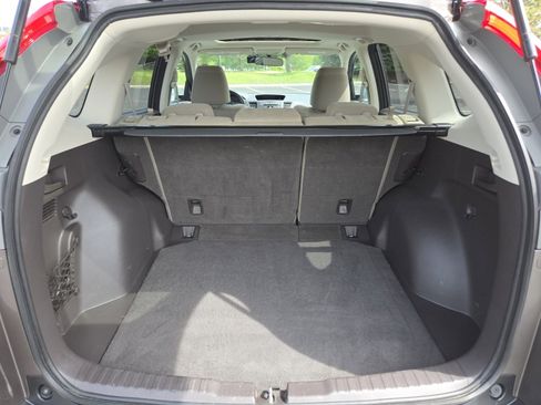 Used 2012 Honda CR-V EX image 20