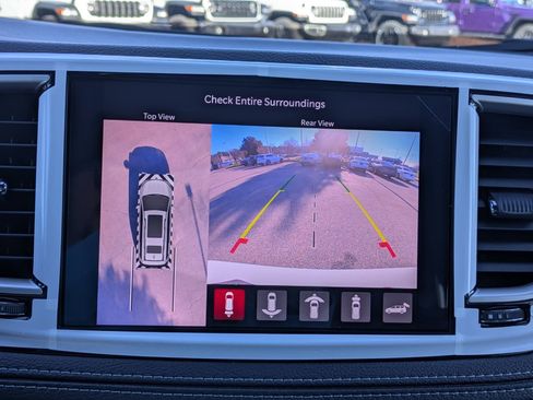 New 2026 Chrysler Pacifica Select FWD image 14
