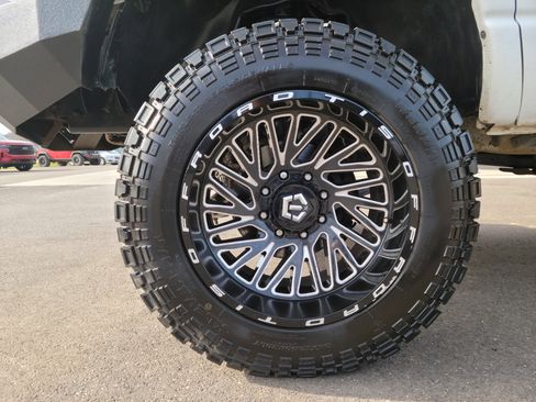 Used 2007 Dodge Ram 3500 Truck Laramie w/ Protection Group image 27