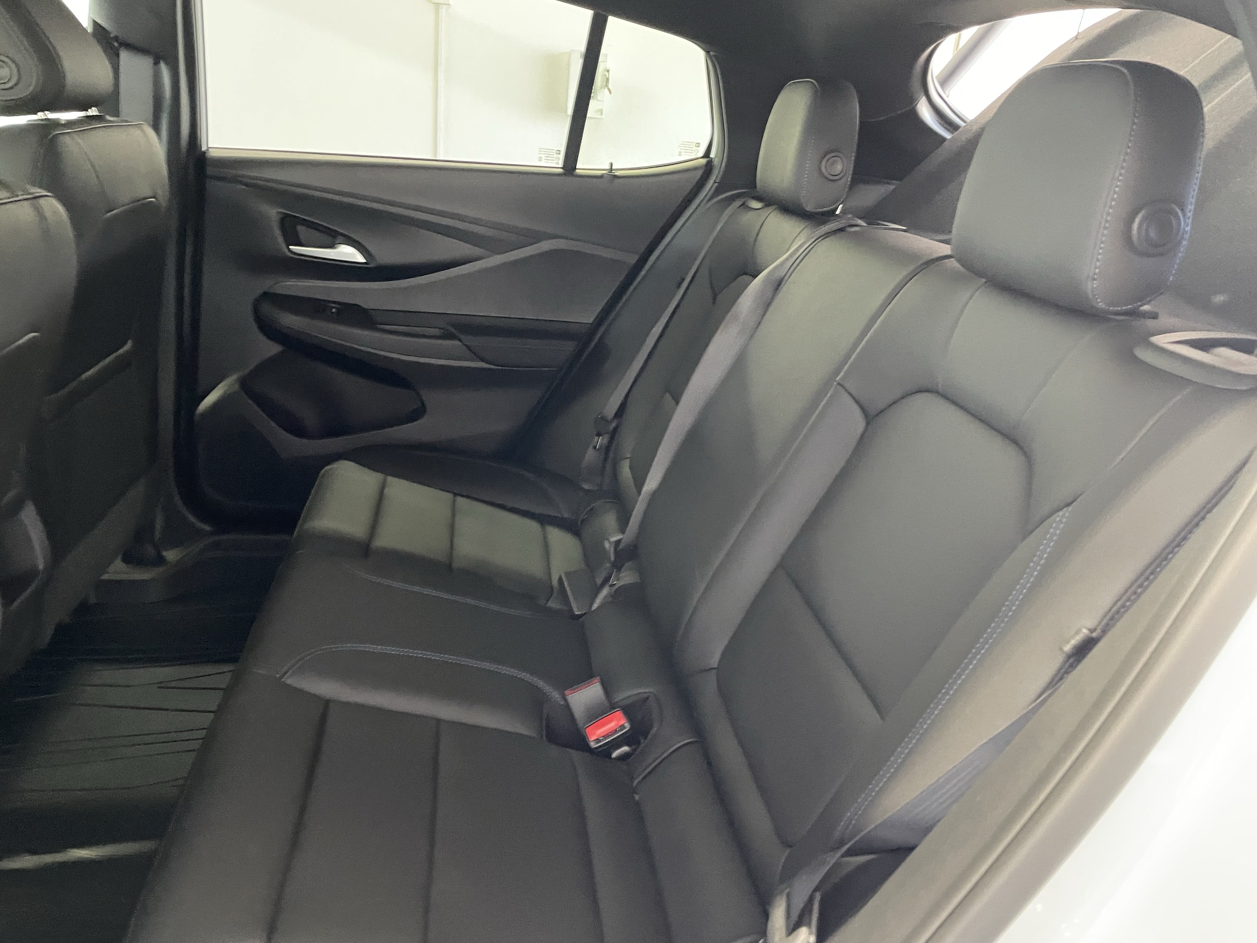 New 2026 Buick Envista Sport Touring w/ Convenience I Package FWD image 11