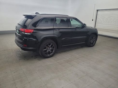 Used 2019 Jeep Grand Cherokee Limited X AWD/4WD image 10