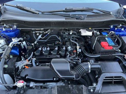 Used 2023 Honda CR-V EX-L image 14