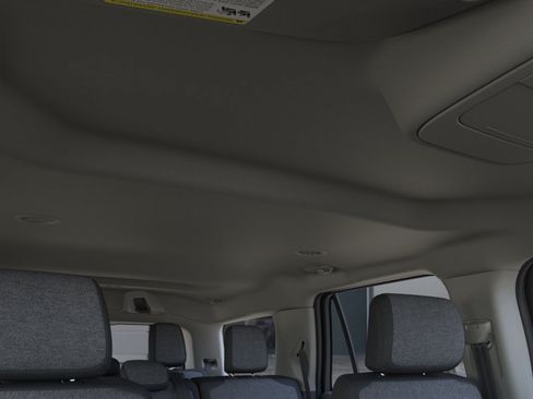 New 2026 Ford Expedition Active RWD image 22