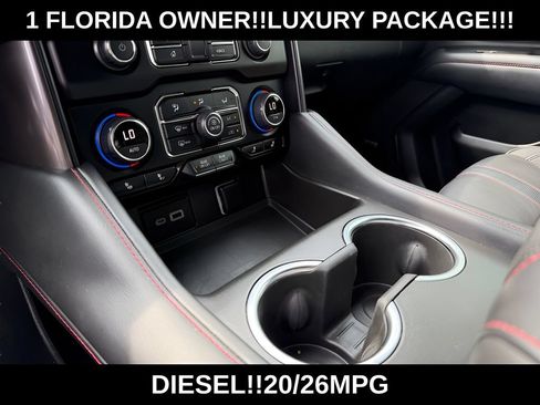 Used 2022 Chevrolet Tahoe RST w/ Luxury Package AWD/4WD image 58