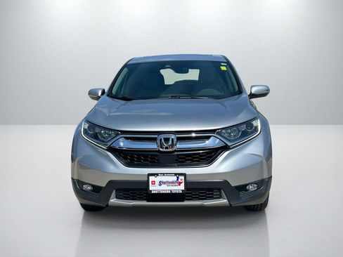 Used 2017 Honda CR-V EX-L image 2