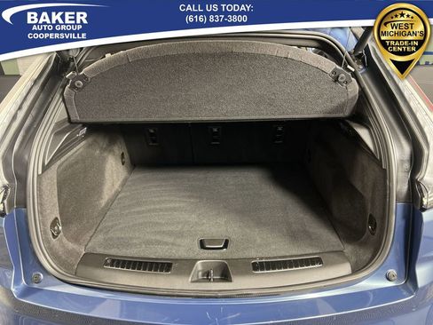 Certified 2024 Cadillac XT4 Sport image 27