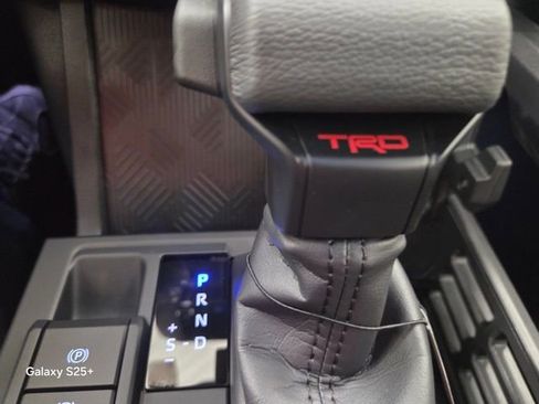 New 2026 Toyota Tacoma TRD Off-Road AWD/4WD image 65