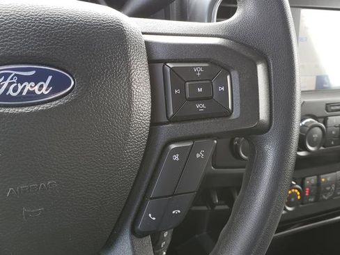 Used 2022 Ford F250 XLT w/ XLT Premium Package image 24