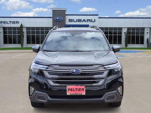 New 2026 Subaru Forester Limited image 2