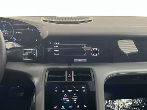 Certified 2023 Porsche Taycan RWD image 19