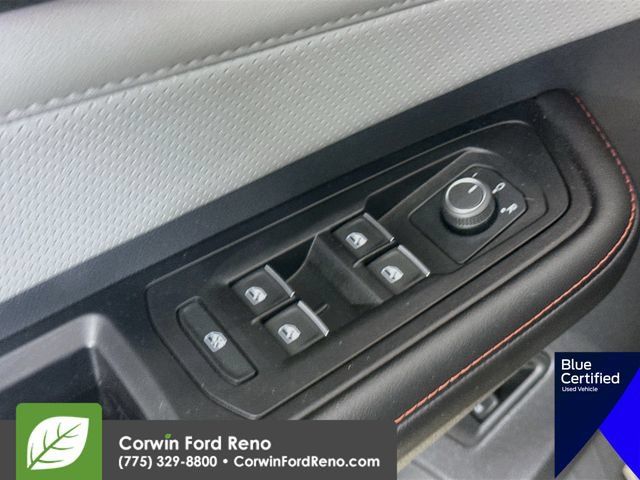 Used 2024 Volkswagen Atlas Peak Edition SEL AWD/4WD image 21