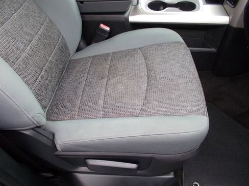 Used 2016 RAM 1500 Big Horn image 20