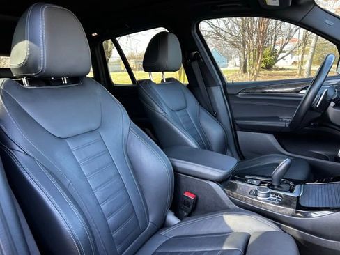 Used 2020 BMW X3 sDrive30i w/ Convenience Package image 26