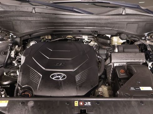 Used 2023 Hyundai Palisade XRT image 22