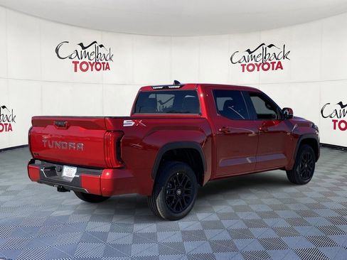 New 2026 Toyota Tundra SR5 image 7