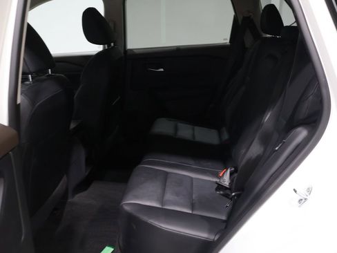 Used 2023 Nissan Rogue SV w/ SV Premium B Package image 20