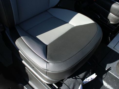 New 2026 RAM ProMaster 2500 w/ Upfitter's Prep Package image 12