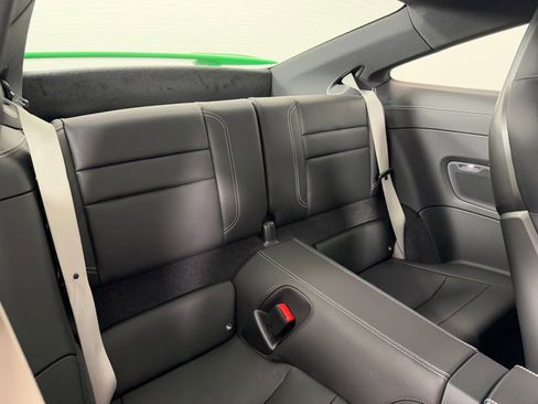 Certified 2023 Porsche 911 Carrera 4 GTS image 18