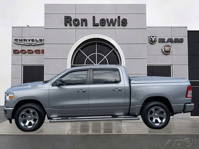 Used 2020 RAM 1500 Big Horn