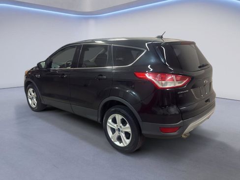 Used 2015 Ford Escape SE AWD/4WD image 4