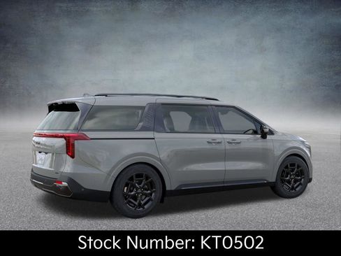 New 2026 Kia Carnival SX Prestige image 6