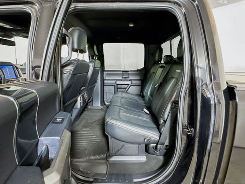 Used 2022 Ford F250 Platinum AWD/4WD image 22
