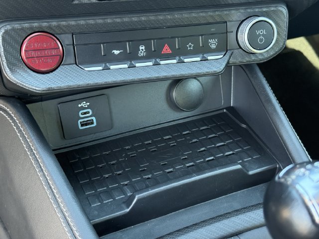 Used 2024 Ford Mustang GT Premium RWD image 18