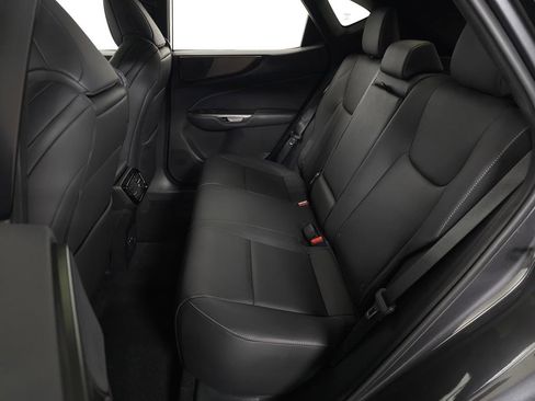 Certified 2023 Lexus NX 350 F Sport image 34