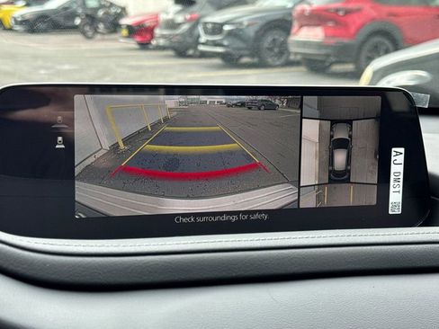 New 2026 MAZDA CX-30 AWD 2.5 S w/ Premium Package image 19