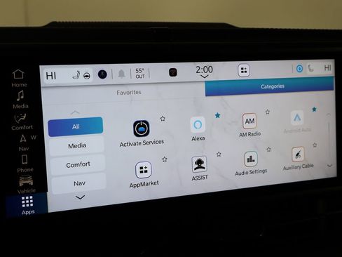 New 2026 Jeep Wrangler Sahara image 36